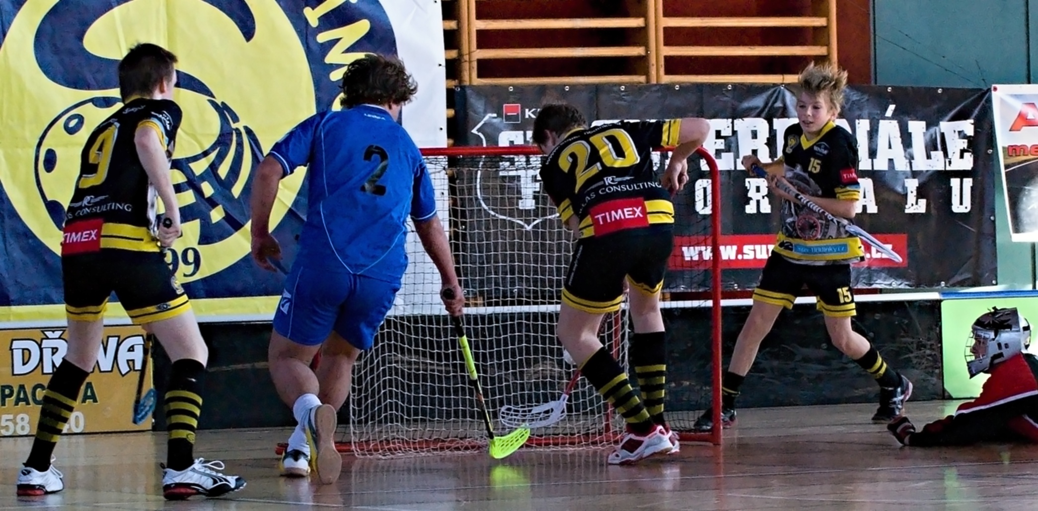 Strži v PE 13.4.2013 (10